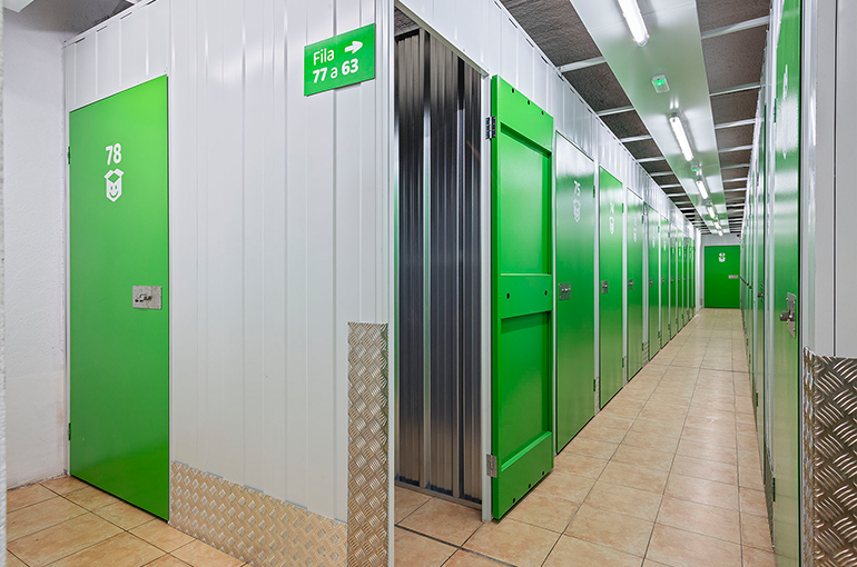 alquiler de trasteros en Sant Andreu de la Barca Barcelona