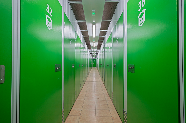 alquiler de trasteros en Sant Andreu de la Barca Barcelona