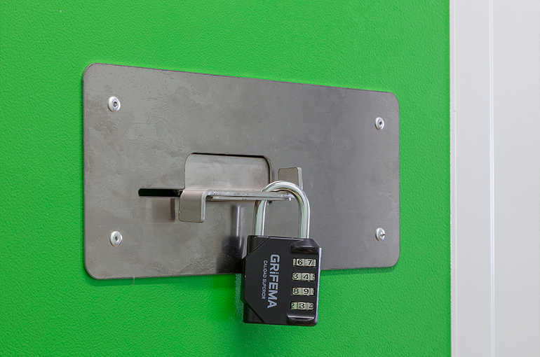 alquiler de trasteros en Sant Andreu de la Barca Barcelona