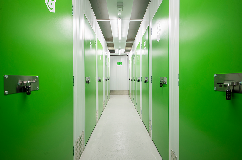 alquiler de trasteros en Sant Andreu de la Barca Barcelona